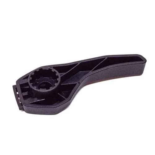 Poignée de capot avant 8WD823661B pour Audi Q2 A5 S5 2017-2024