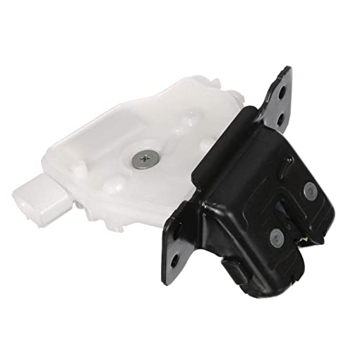 Serrure de hayon 68070071AD : résout le blocage de coffre sur Fiat 500 2012-2019