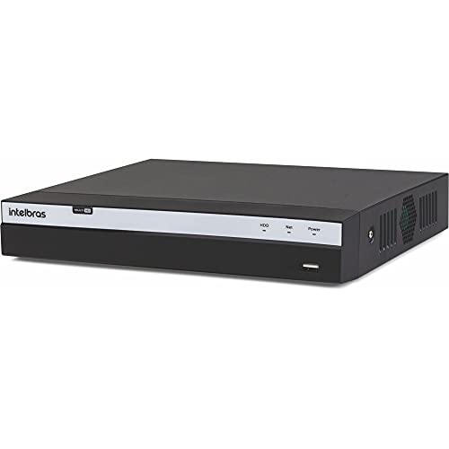DVR STAND ALONE MHDX 1116