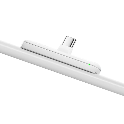 AreMe USB C to Pencil (2nd Generation) Charging Adapter White