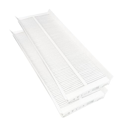 Zehnder ComfoAir Q 350/450/600 G4+G4 Filter Set (Standard) | Zehnder Analog Filter