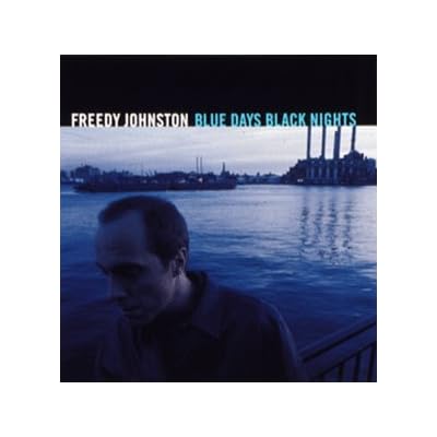 Blue Days Black Nights