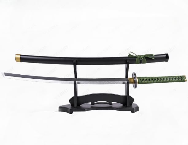 Amazon.co.jp: 刀剣乱舞 石田正宗 コスプレ武器 道具 刀+鞘 木製 105CM