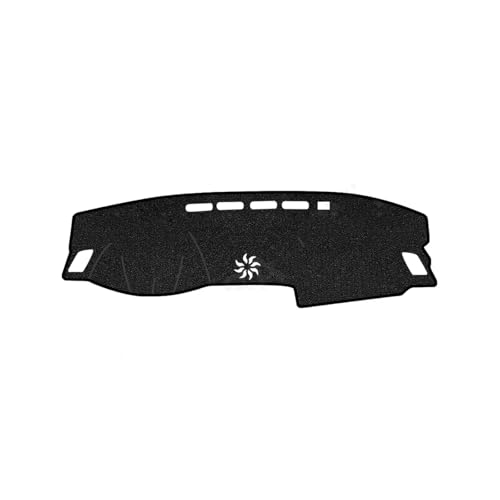 Tapis de tableau de bord Honda Accord 2018-2022 finition haut de gamme