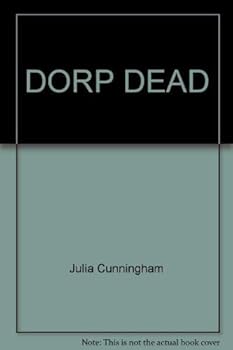Paperback Dorp Dead Book