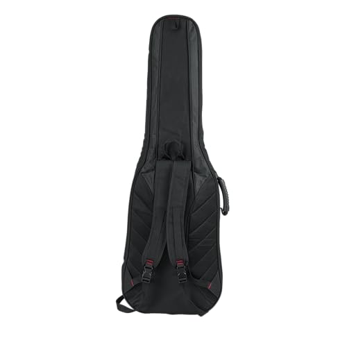 image for Gator Cases 4G Series Gig Bag For Electric Guitars with Adjustable Bac