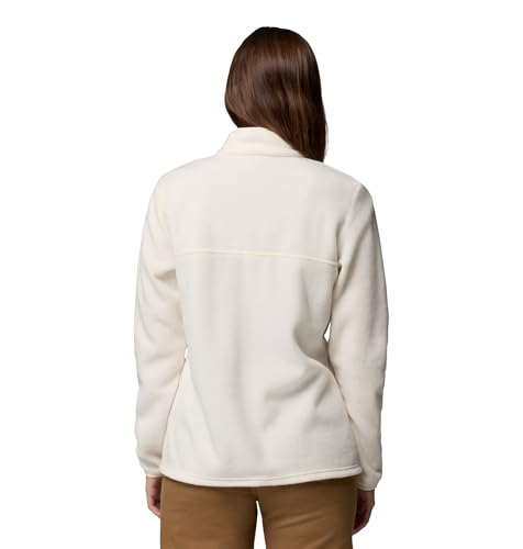 Columbia Benton Springs 12 Snap Pull Over II EU - vue 8