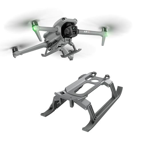 STARTRC Landing Gear for DJI Air 3/3S