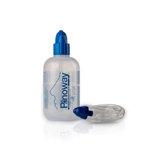 Doccia Bimodale Rinoway per Irrigazione Nasale Envicon Medical