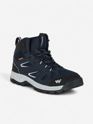 Image of Wildcraft Mens Outrider Ma Hiking Shoe