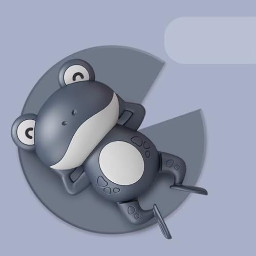 Godfun 【お風呂遊び / 水遊び 】 お風呂用 子供 萌え萌え カエル おもちゃ 水遊びを お風呂 運動 アウトドア 男の子 女の子 誕生日 贈り物 Style3