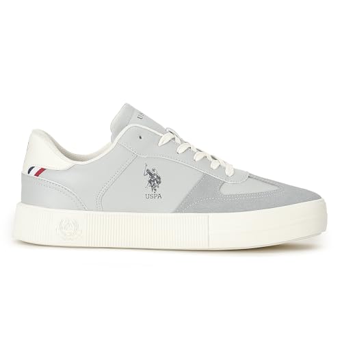 Image of U.S. Polo Assn. Mens 2fd-Palfrey Sneaker