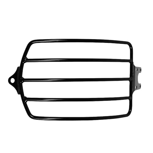 Porte-bagages arrière pour moto Scout Sixty idéal pour vos road-trips