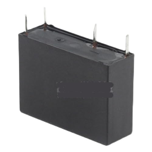 Relais PCJ-124D3M de puissance 24VDC pour une isolation électrique optimale