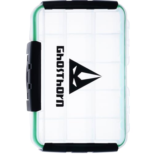 Ghosthorn Waterproof 3600