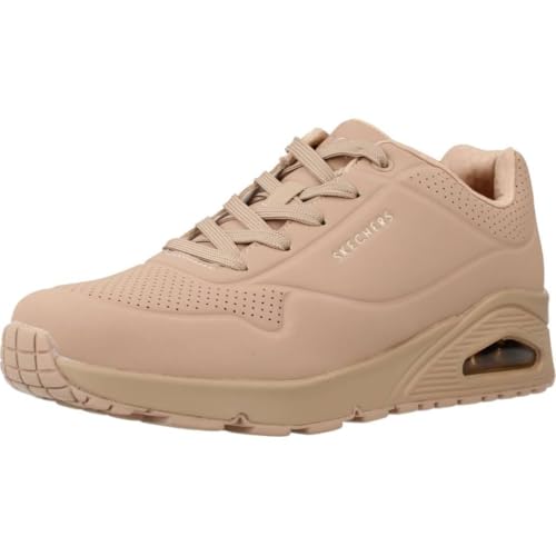 Image of Skechers Women's UNO Stand on Air Sneaker