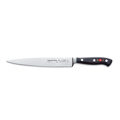 Preisvergleich Produktbild Dick Filiermesser Premier Plus flexibel - Klingenlänge 21 cm