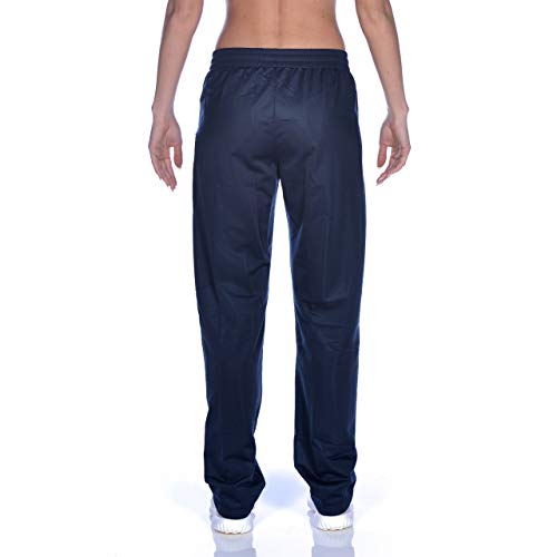 Image of Arena Team Line Knitted Poly Tracksuit Lightweight Athletic Jacket and Pants
