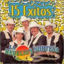 15 Exitos