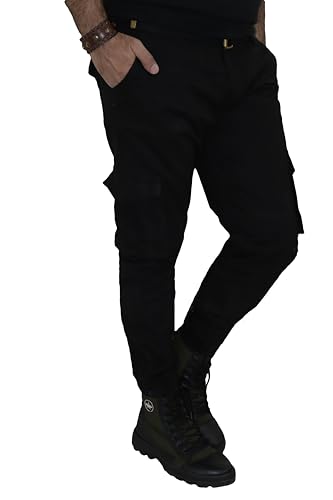 Image of Urban Legends Cargo Pants