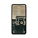 URBAN ARMOR GEAR UAG Designed for Samsung Galaxy A36 5G SM-A366 Case Scout - Rugged Non-Slip Military Drop Tested Protective Cover, Black