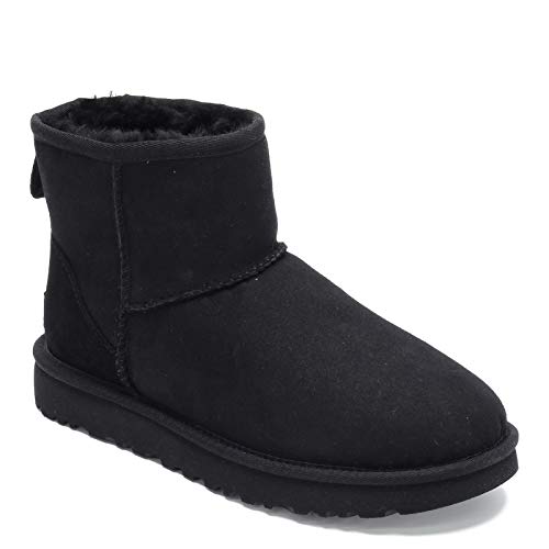 Stivaletti Donna Nero (1016222) - UGG