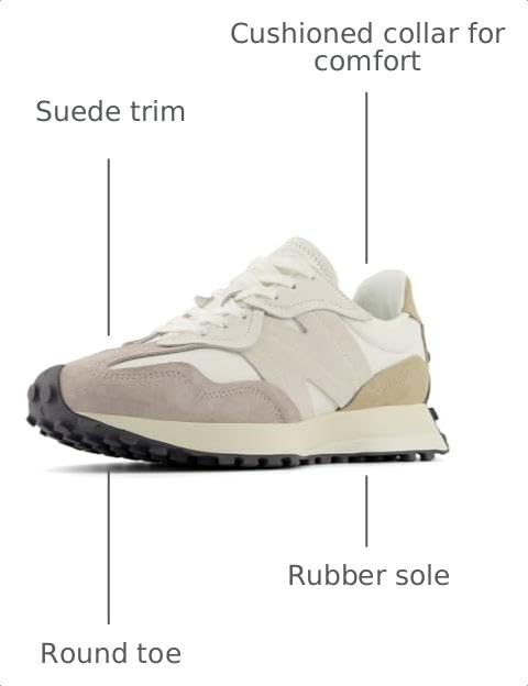 Image of New Balance Kids 574 New-b V2 Familiar Ground Hook and Loop Sneaker