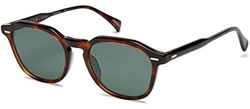 RAEN Optics Clyve 52