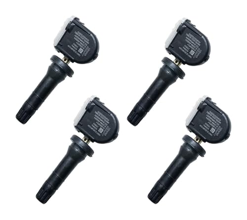 Capteur de pression des pneus 13516165 pour Chevrolet Silverado 2020 TPMS 13598773
