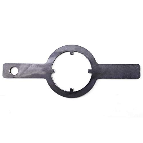 CNSY HD Tub Nut Spanner Wrench Fit for Kenmore/Whirlpool Washer Only Replaces TB123A