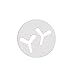 OXO Good Grips Cookie Press Springtime Disk Set