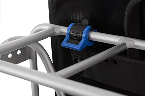 Crosso Dry Small, Borsa da Bicicletta