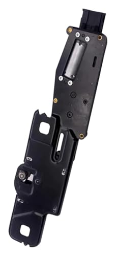 Serrure coffre Skoda Octavia bloqué ? Solution hayon 4F9827383G