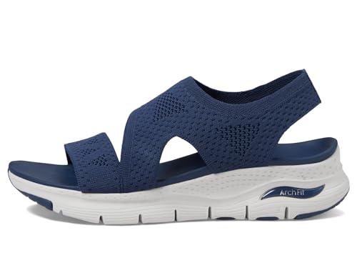 Image of Skechers Women Arch Fit Sandal