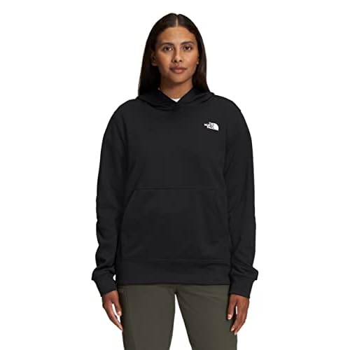 THE NORTH FACE Canyonlands Pullover Hoodie – Women’s