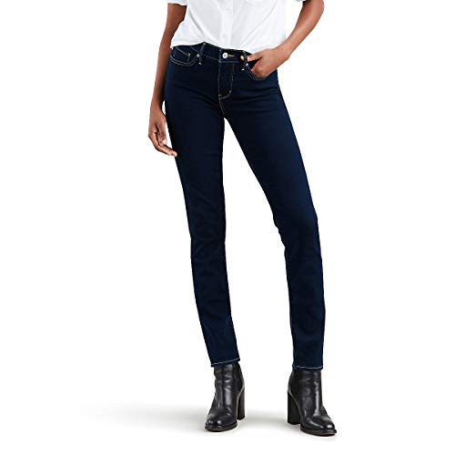 Image of Levi's Women's 721 High Rise Skinny Jeans