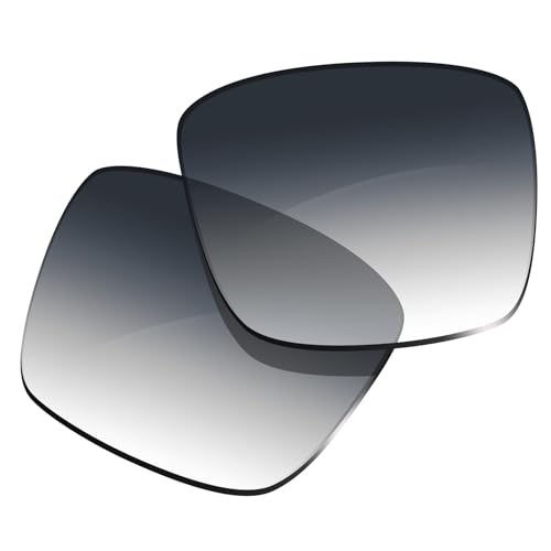 Image of 100% Precise-Fit Replacement Sunglass Lenses for Spy Optic Cyrus