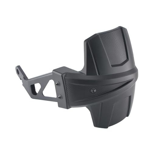 Garde-boue arrière moto Triumph 765R 765S 765RS protection de carrosserie