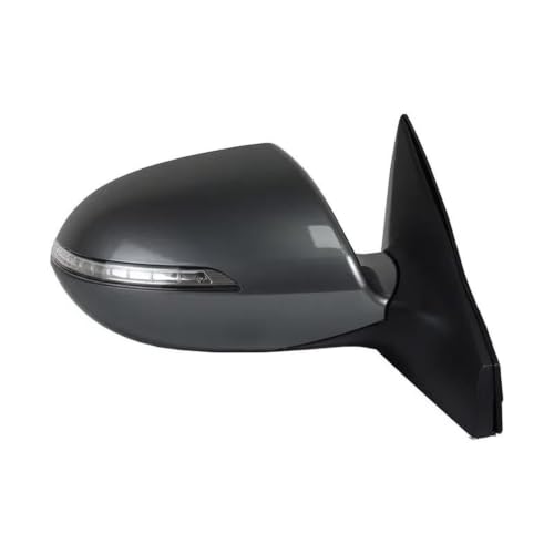 Rétroviseur Sportage R avec lentille réglable et clignotant LED droit