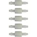 Replacement Valves for TrueClot Wound Trainers, 5 Pack