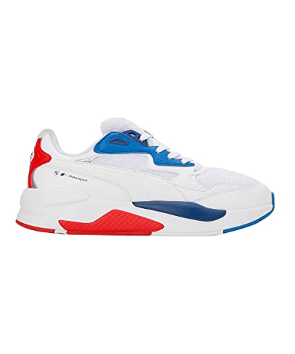 Image of Puma Unisex Lace Up Sneaker Shoes