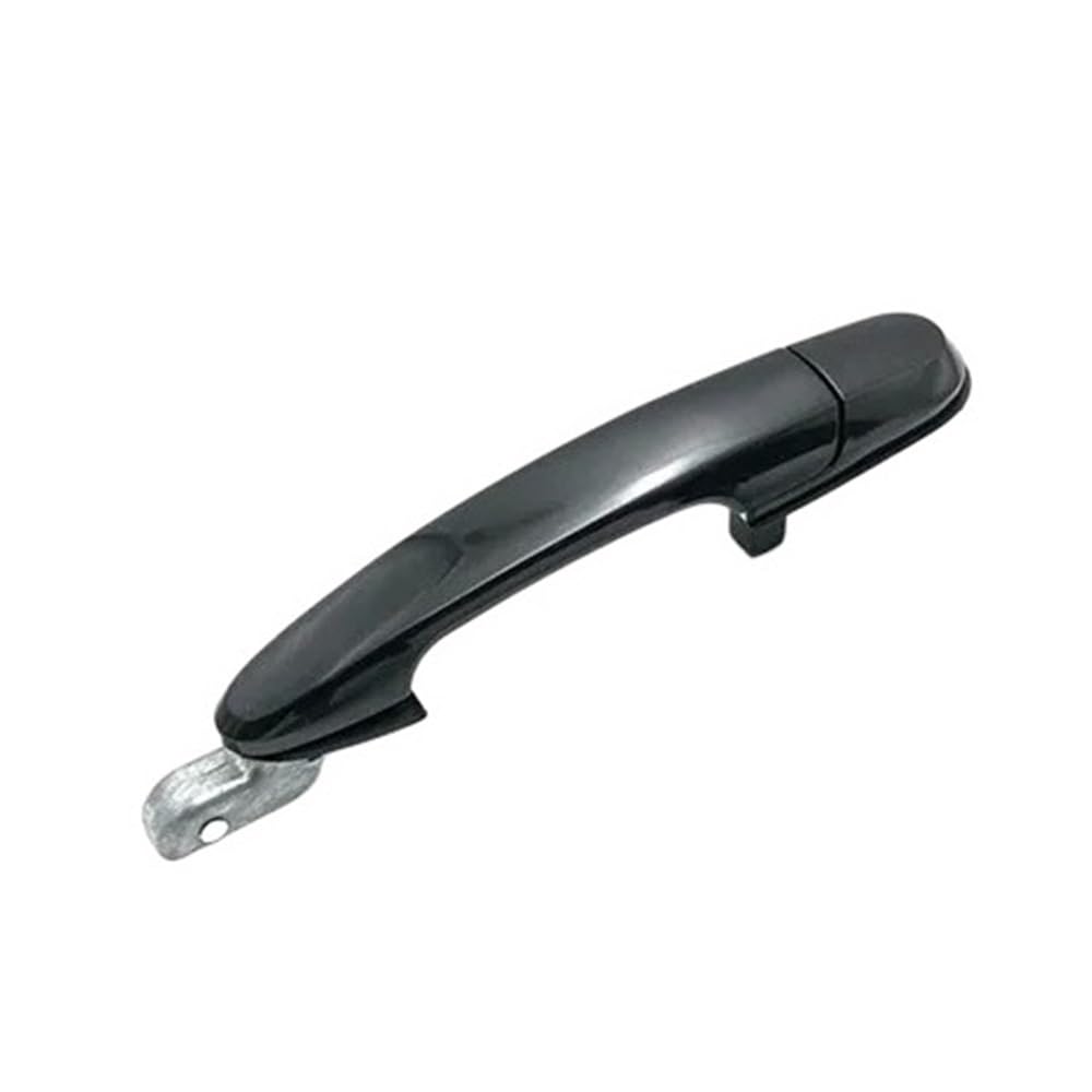Ymyyqw Rear Right Car Outer Door Handle 826502E000 826602E000 Car Front Outside Handle Lh Rh Rear Exterior Door Left Right 836502E000 836602E000 For Tucson