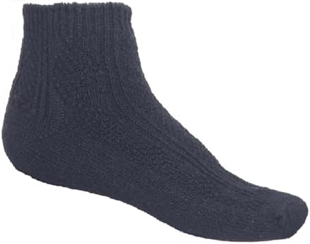 YUN Women's 100% Wool Ankle Socks – Best Ankle Lambswool