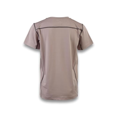 T-shirt outdoor enfant Ande Campelli Jr idéal pour les journées de scoutisme