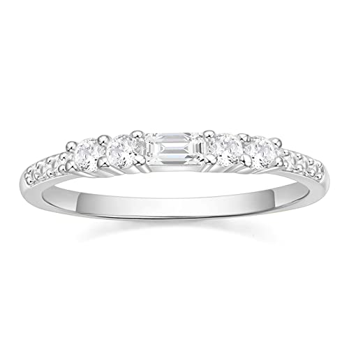 SHINYSO Stacking Band for Women