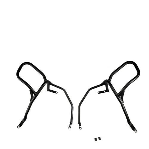 Protection de moteur cage cascade KLR650 évite les pannes de chute