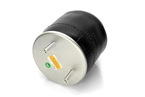 TORQUE Air Spring Bag for Hendrickson (Replaces Firestone 8713, W01-358-8713, Goodyear 1R13-176, Hendrickson S-22948, C-22948) (TR8713)