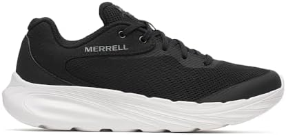 MERRELL Morphaxis Kadın Outdoor Ayakkabı, Siyah/Beyaz, 38.5 — Amazon ürün görseli