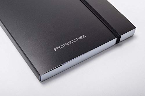 Porsche Notebook New Genuine