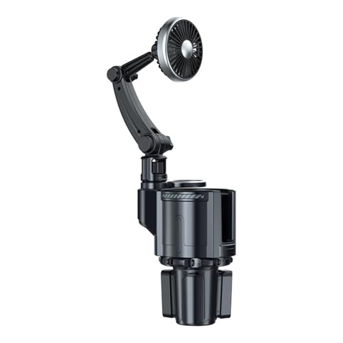 Porte-gobelet pour voiture multifonctionnel pour remédier à la chaleur et aux boissons instables